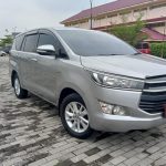 Dapatkan Harga Terbaik Innova Reborn Diesel 2024 dan Temukan Teknologi Canggihnya