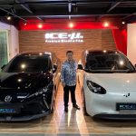 Bedah Kelebihan Kaca Film ICE-µ Sukses Dipakai Wuling BinguoEV dan MG 4 EV - Tuwaga