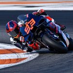 Marc Marquez Adaptasi Lebih Cepat Dengan Motor Ducati MotoGP, Ini Satu-satunya Mekanik Yang Diboyong Dari Honda