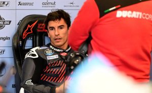 Bos Gresini Klarifikasi Target Marc Marquez, Bukan Juara Dunia Cukup Lima Besar