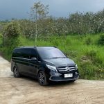 Seperti Ini Rasanya Road Trip 1.200 Km Menggunakan Mercedes-Benz V-Class, Jadi Sahabat SPBU? - Tuwaga