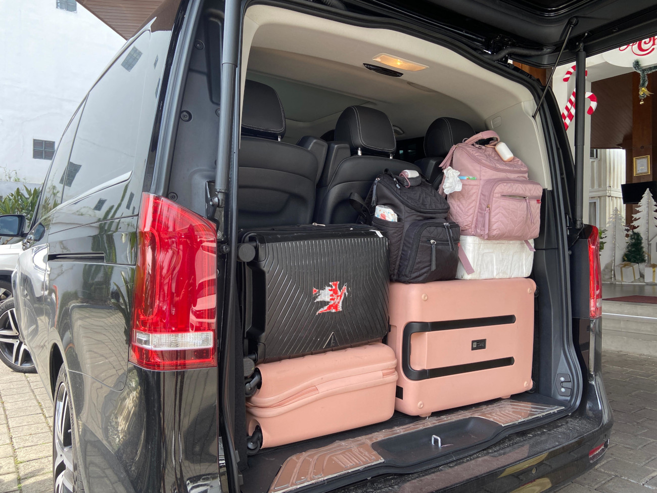 Rekomendasi Tekanan Angin Ban Mobil, Tidak Boleh Sembarangan! Rekomendasi tekanan angin ban mobil