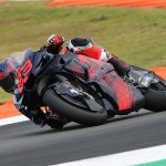 CEO Ducati Ingatkan Marc Marquez: “Balapan Tanpa Kecelakaan”!