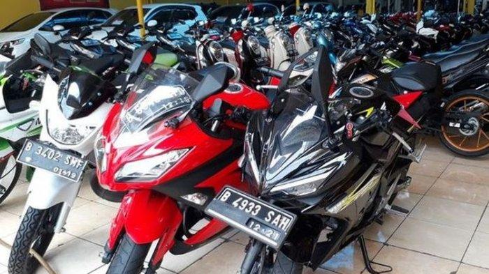Tips Membeli Honda CBR 250R Bekas, Cek 10 Poin Ini Honda CBR 250R