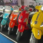 Penjualan Motor Listrik Mandek, Waktu Charge Lama dan Harga Penyebab Utamanya - Tuwaga