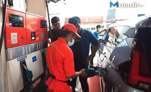 Update Harga BBM Bulan Juli 2024, Shell dan BP AKR Kompak Turun, Pertamina Stabil!