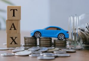 Pajak Progresif Kendaraan Bermotor di Jakarta Naik, Tapi Bea Balik Nama Kendaraan Bekas Gratis!