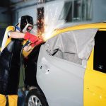 10 Rekomendasi Diler Resmi Honda Dengan Fasilitas Perbaikan Bodi dan Cat di Jakarta