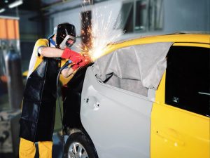 10 Rekomendasi Diler Resmi Honda Dengan Fasilitas Perbaikan Bodi dan Cat di Jakarta