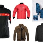 6 Pilihan Jaket Touring Brand Lokal, Termurah Rp 150 Ribuan!