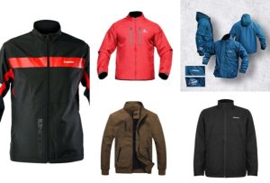 6 Pilihan Jaket Touring Brand Lokal, Termurah Rp 150 Ribuan!