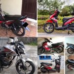7 Pilihan Sepeda Motor Bekas di Bawah Rp 10 Juta, Jangan Salah Pilih!
