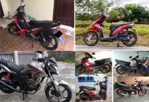 7 Pilihan Sepeda Motor Bekas di Bawah Rp 10 Juta, Jangan Salah Pilih!