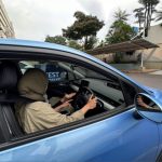 Memahami Indikator pada Mobil Listrik NETA V - Tuwaga