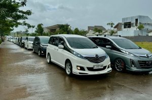 Babak Baru The Big Van Indonesia Kini Jadi Wadah Bagi 8 Komunitas Mobil Van