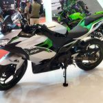 Harga Motor Kawasaki Terbaru dan Pilihan Model 2025 - Tuwaga