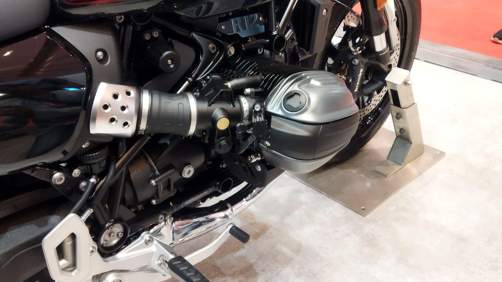 Tenaga mencapai 95 hp