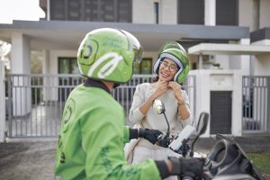 Jaga Pengemudi dan Penumpang, inDrive Jalin Kerja Sama Dengan Asuransi CHUBB