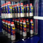 Formula WD-40 Inilah Yang Membedakan Dengan Produk Sejenis di Pasaran 