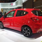 Penjualan Mobil Honda Oktober 2024 Naik, Brio Tetap Dominan! - Tuwaga