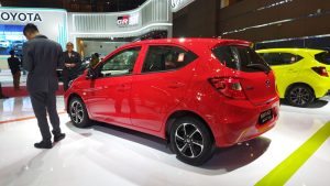 Penjualan Mobil Honda Oktober 2024 Naik, Brio Tetap Dominan!