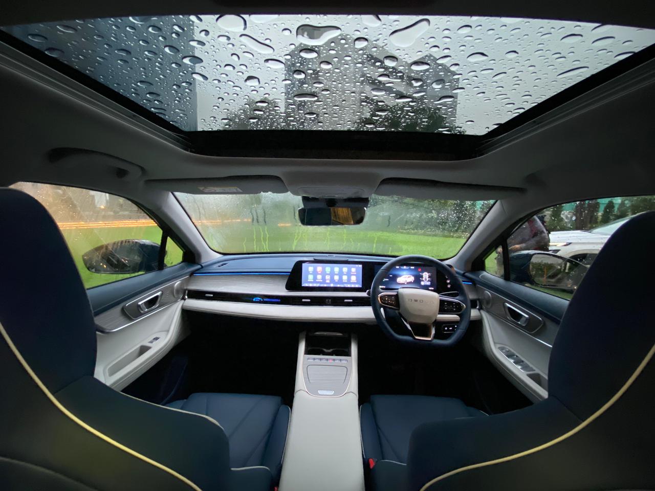 Chery OMODA E5 Mobil Listrik Terlaris