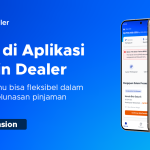 Fitur Loan Extension Terbaru Dari Moladin Dealer - Tuwaga