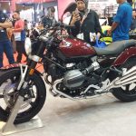 Spesifikasi BMW R 12 Motor Classic Cruiser Seharga Rp 775 Jutaan - Tuwaga