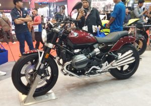 Spesifikasi BMW R 12 Motor Classic Cruiser Seharga Rp 775 Jutaan