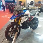 Spesifikasi BMW G 310 GS dan BMW G 310 R Kini Resmi Turun Harga - Tuwaga