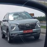 Prediksi Spesifikasi Hyundai Creta EV, Siap Bersaing Dengan Compact SUV Listrik Cina