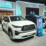 20 Mobil Terlaris Agustus 2024, Kijang Innova Belum Goyang - Tuwaga