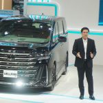 Harga Toyota Vellfire Hybrid 2024, Cuma Rp 1,8 Miliaran!