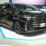 Harga OTR MPV Toyota Juni 2026: Avanza, Veloz, Innova Zenix hingga Alphard - Tuwaga