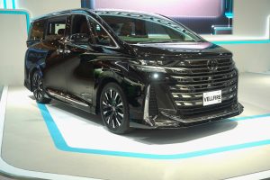 Harga OTR MPV Toyota Juni 2026: Avanza, Veloz, Innova Zenix hingga Alphard