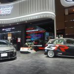 Ekosistem Toyota Gazoo Racing Merambah Berbagai Lini