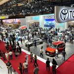 IIMS 2025 Digelar Maret di JIExpo, Fokus Industri Otomotif Nasional