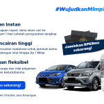 MOFI Platform Pinjaman Dana Tunai BPKB Mobil Bekas