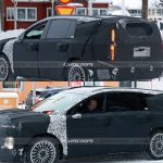 Penampakan Hyundai Ioniq 7 Terkuak, Kembaran Kia EV9?