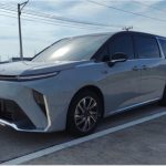 MG Maxus 9 EV Meluncur Resmi di IIMS 2024, Siap Ganggu Alphard Hybrid? - Tuwaga