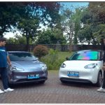 Komparasi Neta V vs Binguo EV, Siapa Lebih Nyaman?