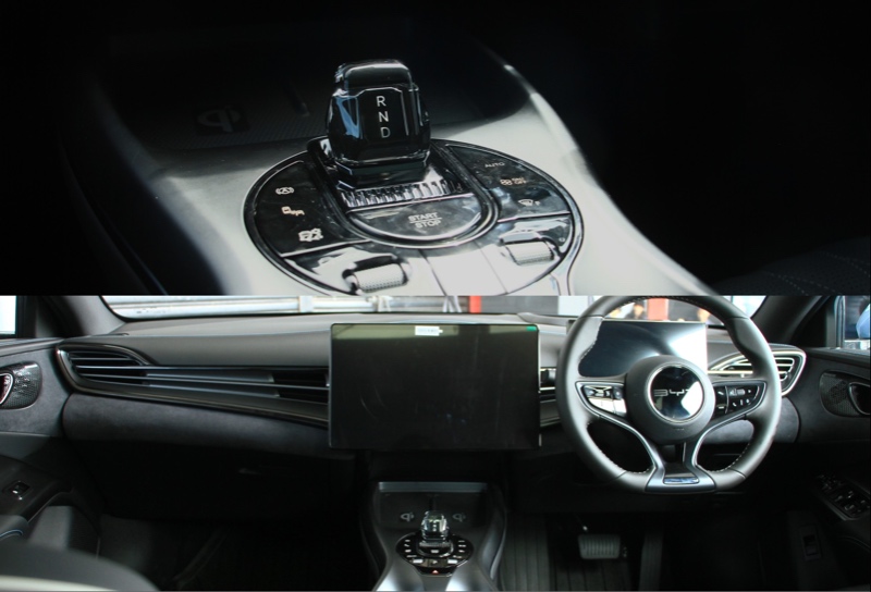 First Drive BYD Seal di Sirkuit Sentul, Ioniq 6 Mesti Waspada! First drive BYD Seal