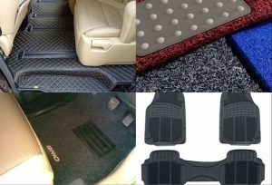 5 Tips Memilih Karpet Mobil, Jangan Salah Pilih!