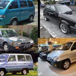 5 Rekomendasi Mobil Bekas di Bawah Rp 35 Juta, Mau Sedan atau MPV?