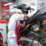 Kemenperin Pasok Ratusan SDM Kompeten di Industri Otomotif - Tuwaga