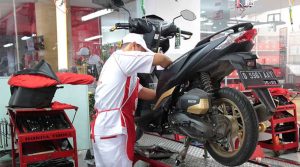 Kemenperin Pasok Ratusan SDM Kompeten di Industri Otomotif