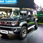 Waktu Yang Tepat Beli Suzuki Jimny 5 Pintu, Berani Goreng Harga Pecat! - Tuwaga