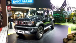 Waktu Yang Tepat Beli Suzuki Jimny 5 Pintu, Berani Goreng Harga Pecat!