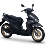 Paket Kredit dan Harga Honda Beat 2024, Matic Irit di Bawah Rp 20 Juta - Tuwaga