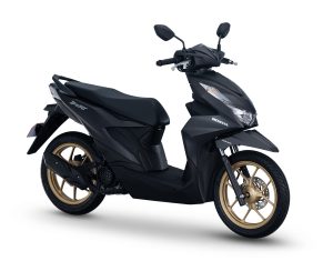 Paket Kredit dan Harga Honda Beat 2024, Matic Irit di Bawah Rp 20 Juta